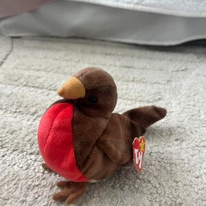 Ty-lr multi Stuffed-animals